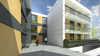 Apartamenty Laurowe Opole, Źródlana 5C Foto 7