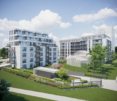 AVORE Warszawa, Mokotów, Cieszyńska Foto 12