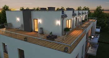 Apartamenty Messal Warszawa, Białołęka, Messal Foto 6