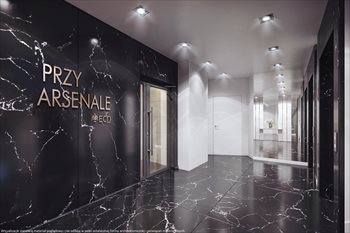 Przy Arsenale ceny od.... Warszawa, Śródmieście, Al. Solidarności 60B Foto 4