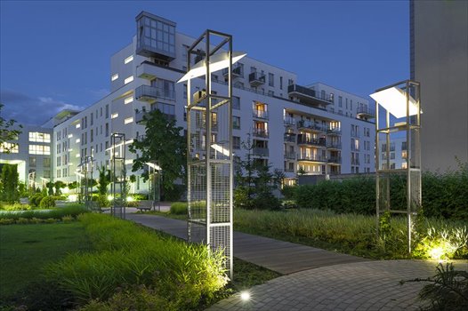 Hubertus Warszawa, Mokotów, Obrzeżna 1 Foto 9