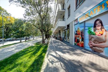 Nowy lokal użytkowy Hubertus Warszawa, Mokotów, Obrzeżna 1 100m2 Foto 2