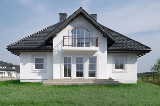 Nowy dom Park Chojnów Solec, ul. Anyżkowa 254m2 Foto 2