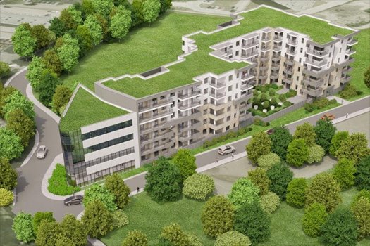 Dąbie Plaza Kraków, Dąbska 11 Foto 9