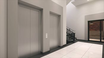 Nowa kawalerka Apartamenty Halo Wrocław, Stare Miasto, Tęczowa 29A-31A 25m2 Foto 12