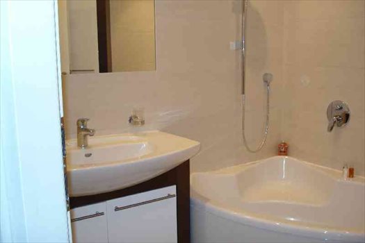Mieszkanie dwupokojowe na wynajem Warszawa, Śródmieście, Konopczyńskiego 72m2 Foto 6