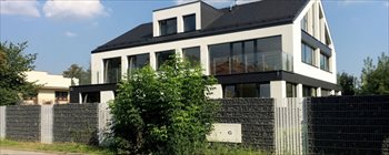 Villa Avalon Kraków, Wola Justowska, JESIONOWA 17 Foto 3