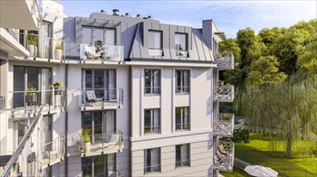 Apartamenty Jaśkowa Dolina 73 Gdańsk, Wrzeszcz, Jaśkowa Dolina 73 Foto 5