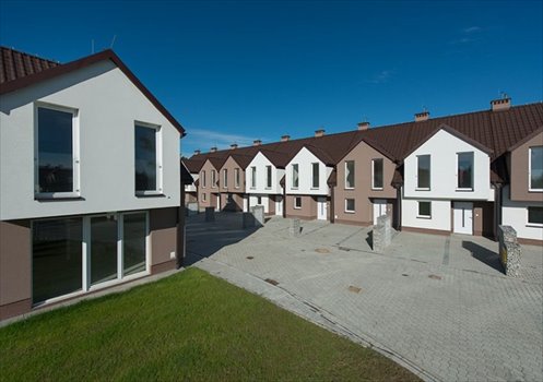 Nowy dom Zacisze Zabierzów Zabierzów, Zacisze 127m2 Foto 2