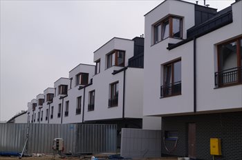 Nowy dom Cicha Łąka Piaseczno, Cichej Łąki 111m2 Foto 3