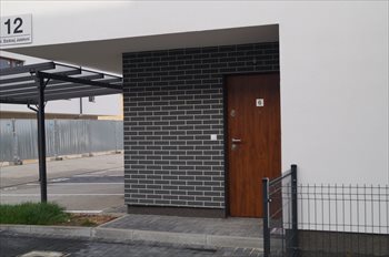 Nowy dom Cicha Łąka Piaseczno, Cichej Łąki 111m2 Foto 10