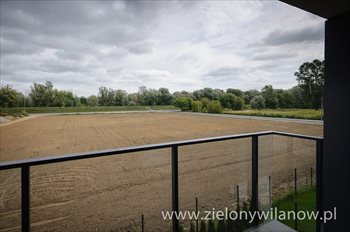 Zielony Wilanów Warszawa, Wilanów, Zaściankowa Foto 12