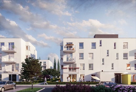 Zielone Zamienie 2 Zamienie, Waniliowa Foto 4