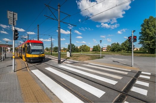 Kamińskiego róg Myśliborskiej Warszawa, Białołęka, Kamińskiego 1 Foto 5