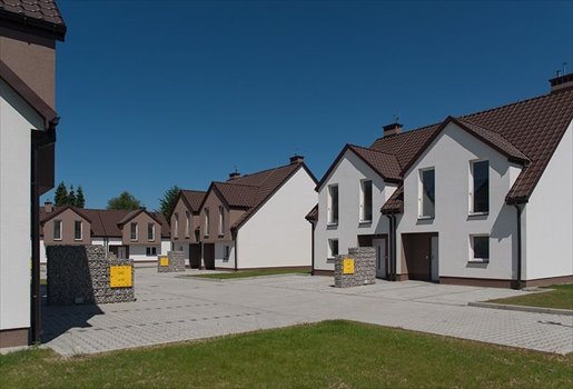 Nowy dom Zacisze Zabierzów Zabierzów, Zacisze 127m2 Foto 4