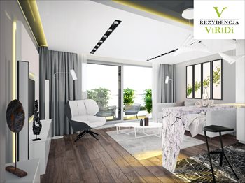 Rezydencja VIRIDI Gliwice, Jasnogórska 3 Foto 11