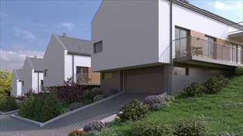 Nowy dom Osiedle Bodzanów Biskupice, Bodzanów 152m2 Foto 5