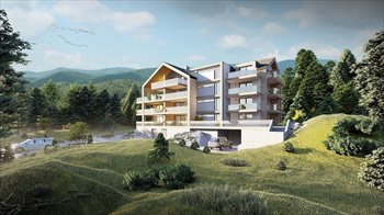 Szczyrkowy Aparthotel Szczyrk, Zdrowia 5 Foto 10