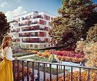 Riviera Park Warszawa, Białołęka, Krzyżówki Foto 8