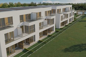 City Lake Apartments Warszawa, Wawer, Wał Miedzeszyński 466 Z Foto 6