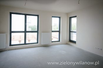 Zielony Wilanów Warszawa, Wilanów, Zaściankowa Foto 9