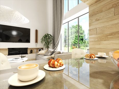 Apartamenty Zdrowie Łódź, Orzechowa 3 Foto 7