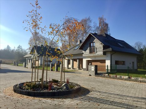 PARK BRZOZOWY Wieliczka okolice Foto 6