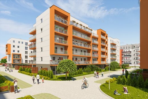 Wilczak 20 Poznań, ul. Wilczak 20 Foto 3