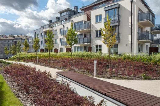 Nowe mieszkanie czteropokojowe Sokółka Zielenisz Gdynia, Wiczlino, L. Staniszewskiego 84m2 Foto 8