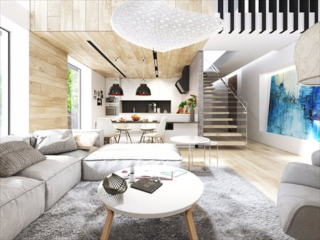 Apartamenty Zdrowie Łódź, Orzechowa 3 Foto 6