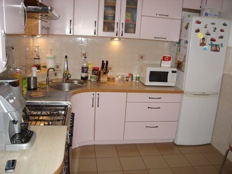 Mieszkanie dwupokojowe na sprzedaż Białystok, Mickiewicza, Orzeszkowej 60m2 Foto 1