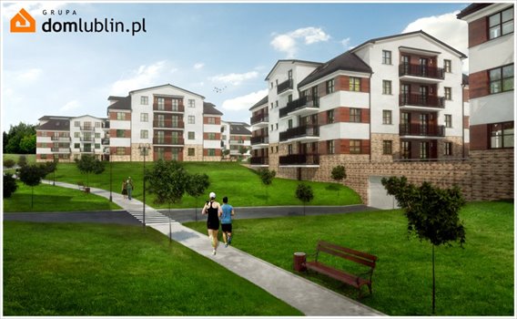 Koncertowa Dolina Lublin, Choiny, Koncertowa Foto 3