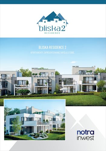 Bliska Residence 2 Bielsko - Biała, KAMIENICA, Bliska Foto 3
