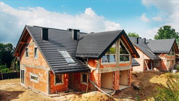 Balicka Park , kameralne osiedle 10 domów w zabudowie bliźniaczej , 140,8 m2 Kraków, Balice, Urocza Foto 2