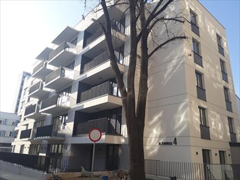 SŁOMNICKA 4 - mieszkania gotowe do odbioru Kraków, Krowodrza, Słomnicka 4 Foto 10
