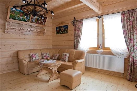 Dom na sprzedaż Zakopane, Kierpcówka 200m2 Foto 10