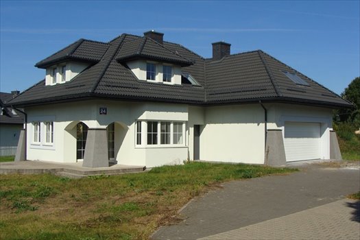 Park Chojnów Solec, ul. Anyżkowa Foto 5