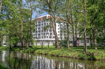 Dzielnica Parkowa Rzeszów, Al. Powstańców Warszawy 34/U1 Foto 7