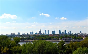PORT II Warszawa, Praga Północ, Okrzei 6 Foto 6
