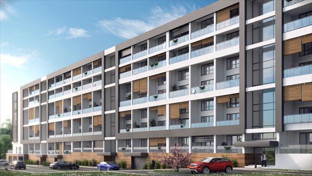 Apartamenty Zdrowie Łódź, Orzechowa 3 Foto 9