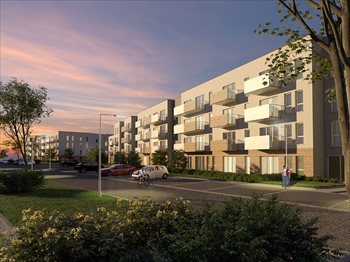 Zielone Bulwary Wrocław, Dożynkowa 15 Foto 8