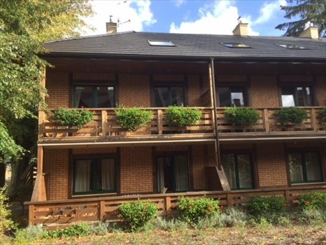 Bałtyk Apartamenty Ustka, Poddąbie, Promenada Słońca 1a Foto 2