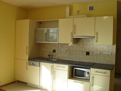 Mieszkanie trzypokojowe na wynajem Piaseczno, Pawia 55m2 Foto 1