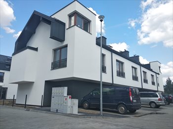 Nowy dom Cicha Łąka Piaseczno, Cichej Łąki 111m2 Foto 2