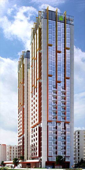 Towarowa Towers Warszawa, Wola, Rondo Daszyńskiego Foto 1
