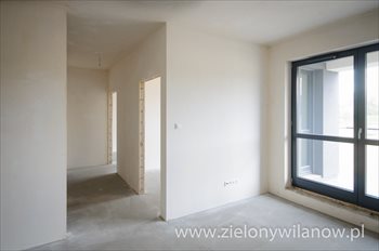 Zielony Wilanów Warszawa, Wilanów, Zaściankowa Foto 11