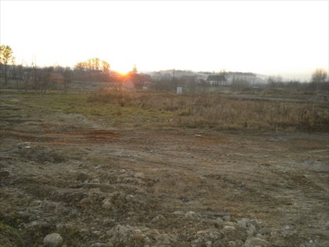 Działka budowlana na sprzedaż Lubań, Uniegoszcz 1 819m2 Foto 1
