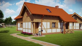 Ostoja Bukowo Bukowo, Borowy Młyn Foto 5