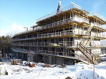 Forest Ski Hotel**** Szklarska Poręba, Osiedle Podgórze Foto 6