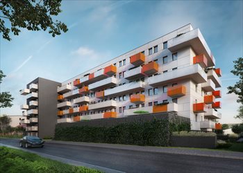 Microklimat Wrocław, Brzoskwiniowa Foto 2